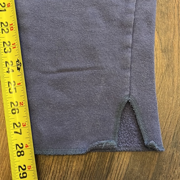 Vintage Everlast choice of champions matching set cropped sweater and sweats - Picture 9 of 10